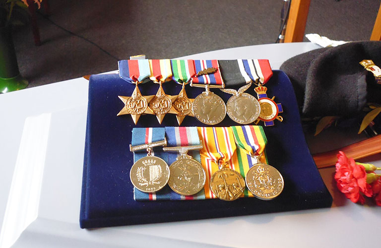 Support and Welfare Services