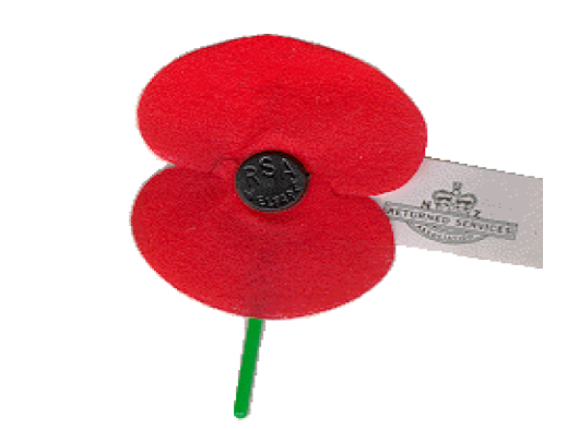 Poppy logo
