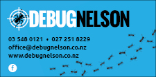 Debug Nelson