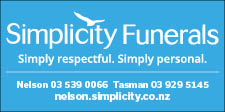 Simplicity Funerals Nelson